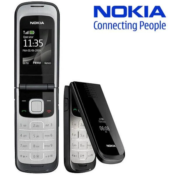 Nokia 2720 Sim Free Unlocked Mobile Phone