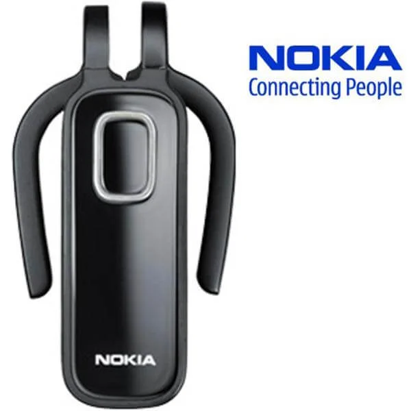 Nokia BH-212 Bluetooth Stereo Headset