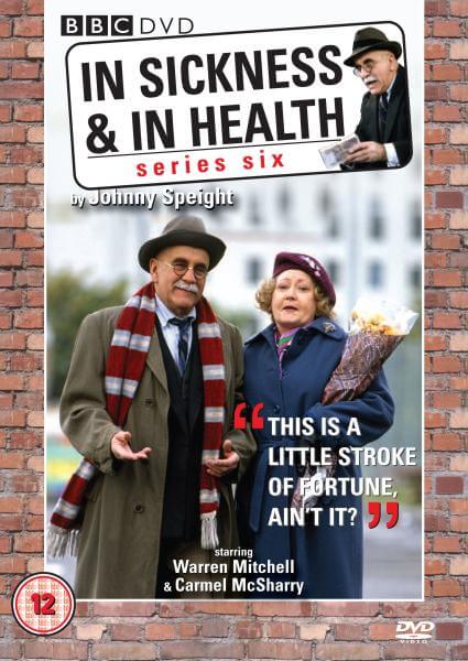 In Sickness and In Health - Series 6