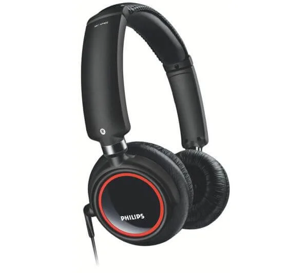 PHILIPS SBCHP400 Headphones 