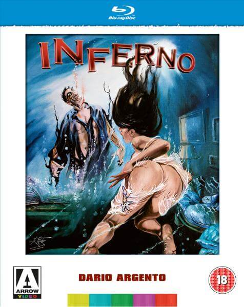 Dario Argento's Inferno