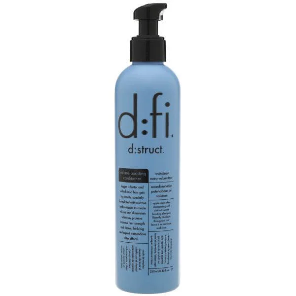 d:fi d:struct Volume Boost Conditioner 250ml