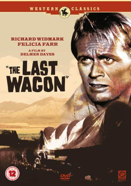 The Last Wagon