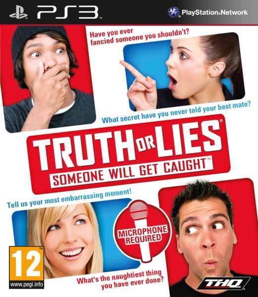 Truth or Lies