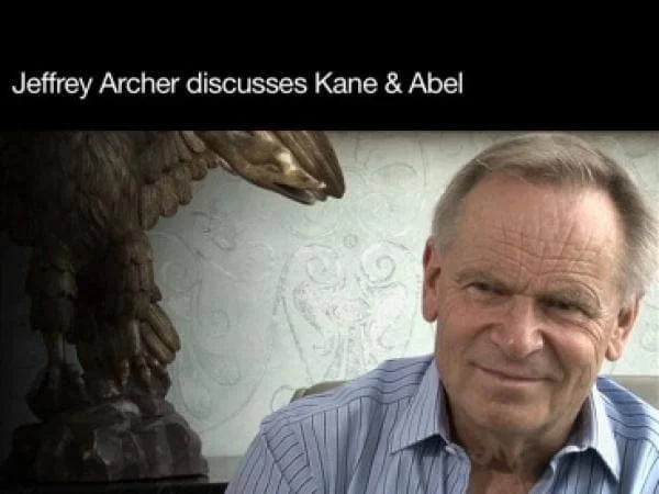 Kane and Abel: The Complete Mini Series