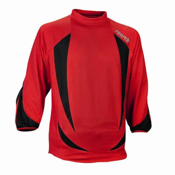Reusch Lycan 3/4 Length Sleeve Goalkeeper Jersey