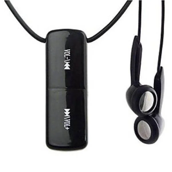 Veho Sports 2GB MP3 Player - VMP-008-2GB