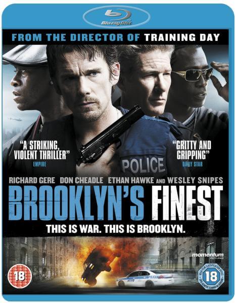 Brooklyns Finest