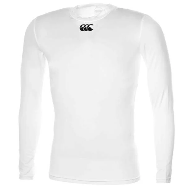 Canterbury Cold Long Sleeved Baselayer