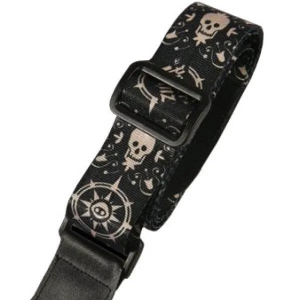 Paper Jam Instant Rock Star Guitar Strap 4