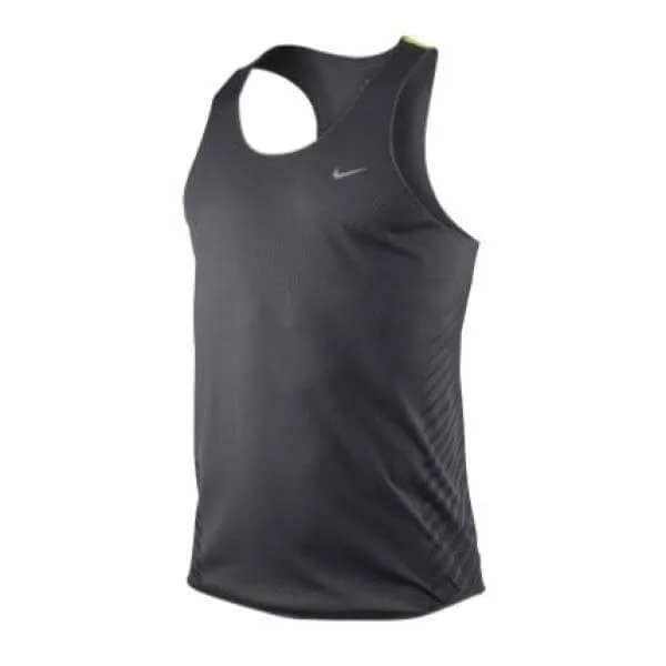 Nike Race Day Running Singlet 