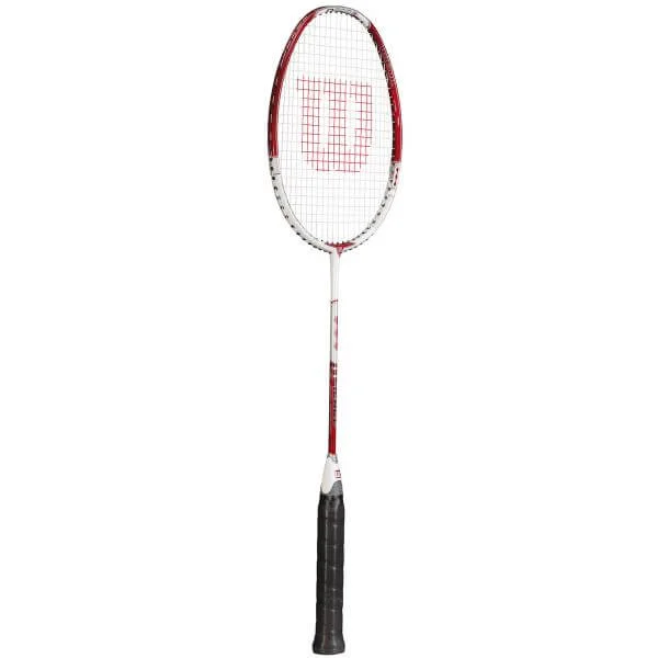 Wilson Badminton Nfierce Racket