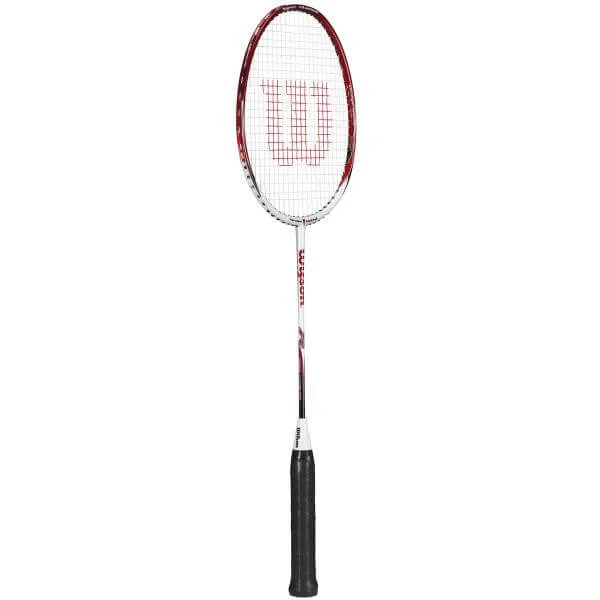 Wilson Badminton Hyper ti X6 Racket