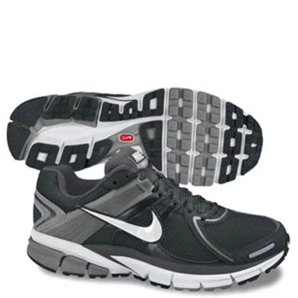 Nike Air Span+7 Running Trainer 
