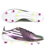 adidas F50 adizero XTRX SG Football Boot Purple