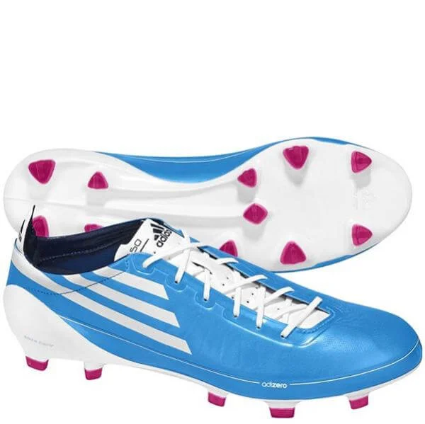 adidas F50 adiZERO TRX FG Football Boots