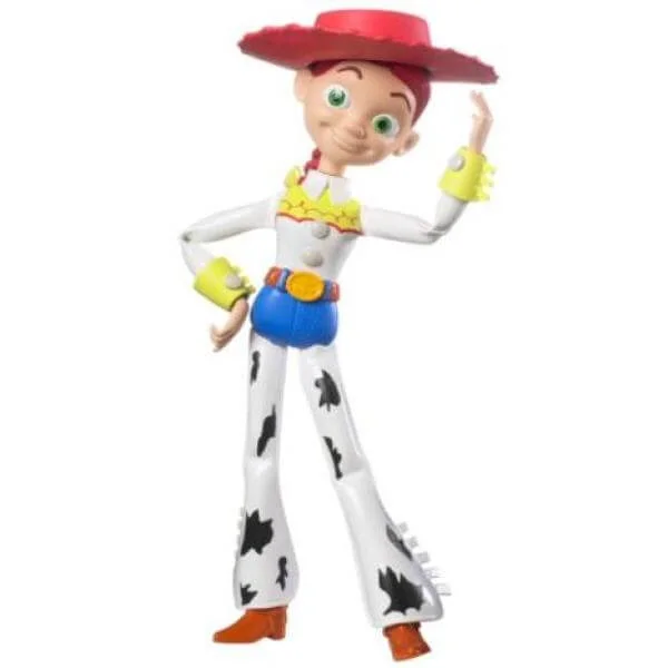 Toy Story Basic Jessie Figure