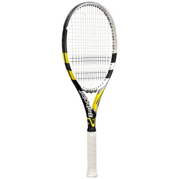 Babolat AeroPro Team GT Unstrung - G1