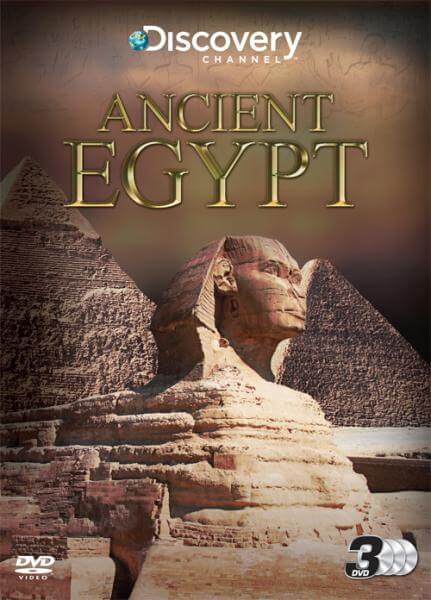 Discovery Channel: Ancient Egypt