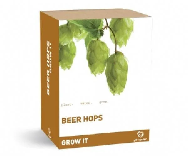Grow IT Beer Hops