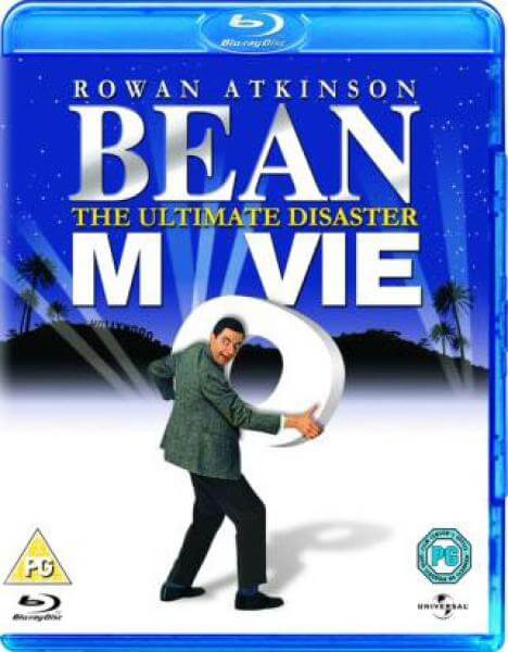 Bean: The Movie