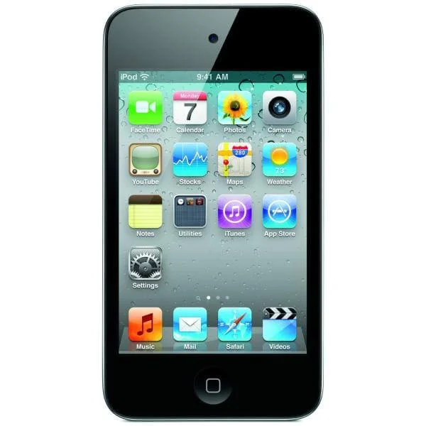 Apple iPod Touch 64GB 4th Generation