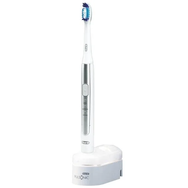 Oral B Pulsonic Slim S15 Rechargable Toothbrush