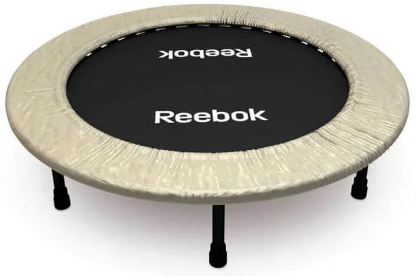 Reebok Trampoline - 36 Inch