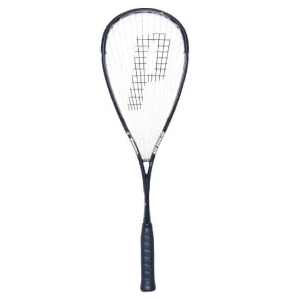Prince 03 Speedport Black Squash Racket