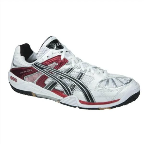 Asics Gel Blade 3 Men's Indoor Court Shoe