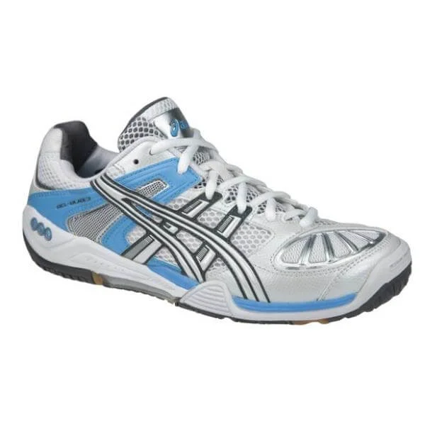 Asics Gel Blade 3 Women's Indoor Court Shoe