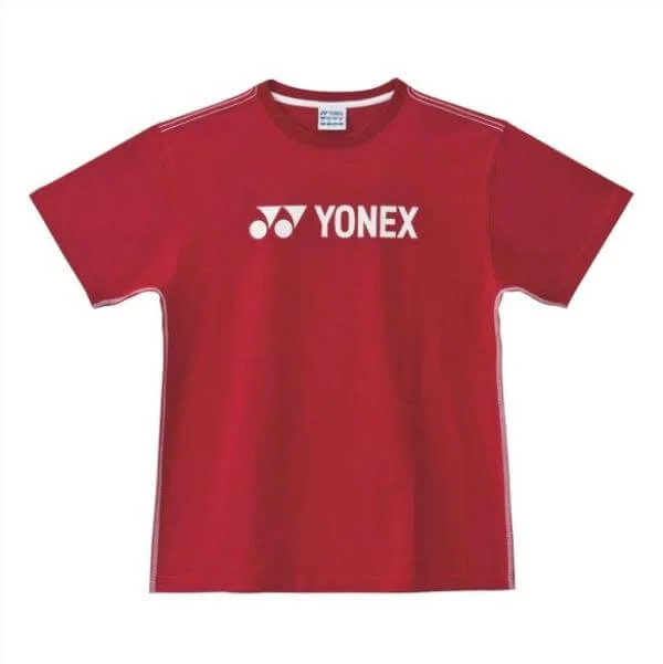 Yonex W-7022 Men's Logo T-Shirt