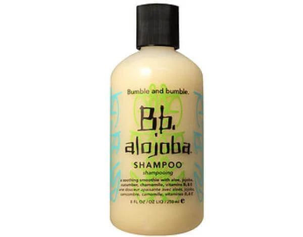 Bumble and bumble Alojoba Shampoo