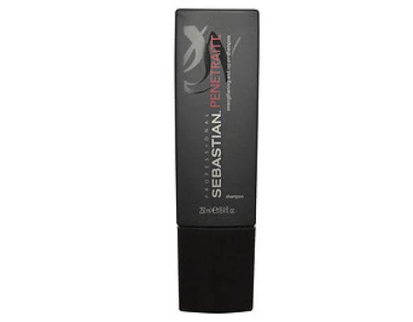 Sebastian Penetraitt Shampoo - Sebastian