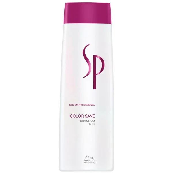 Wella Professionals Care SP Color Save Shampoo 250ml