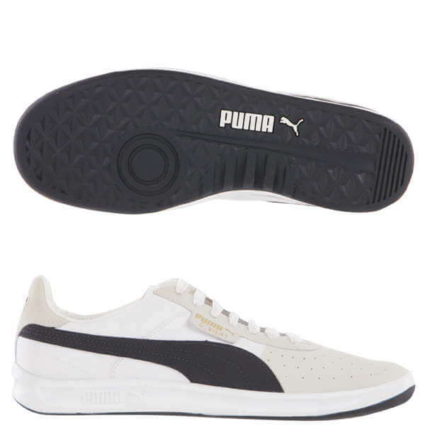 Puma Whirlwind Classic Trainer - Black/Blue
