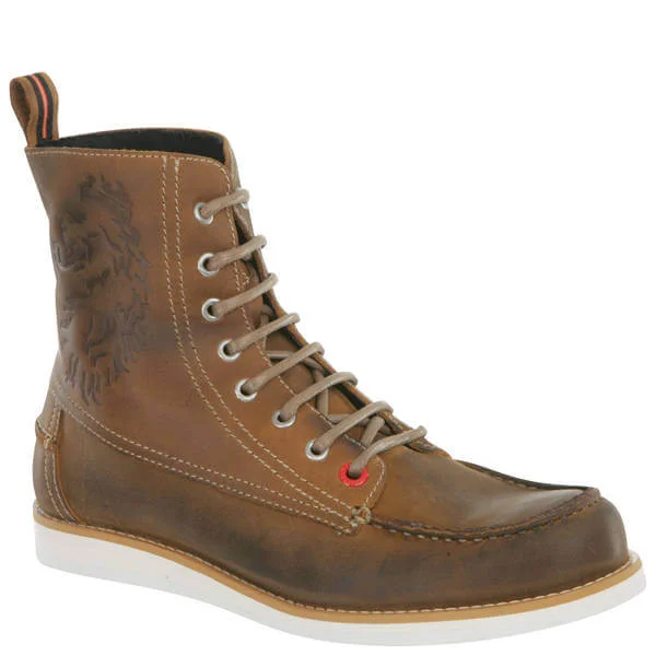Luke 1977 Men's Baldini Boots - Brown