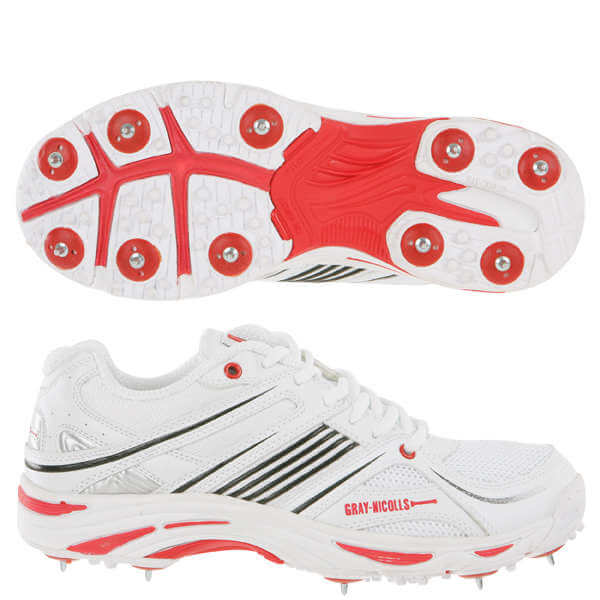 Gray Nicolls Optimum Pro Batting Cricket Shoes