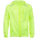 Men's Nike Firefly Running Jacket - Green - DD