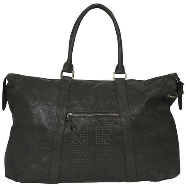 Religion Overnight Bag - Black