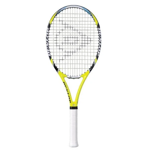 Dunlop Aerogel 4D 5Hundred Tennis Racket