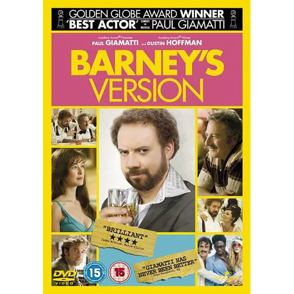Barneys Version