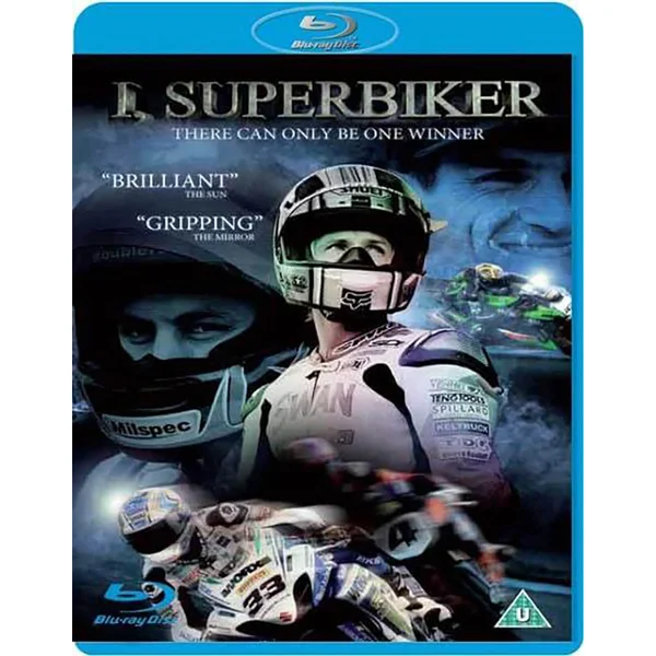 I, Superbiker