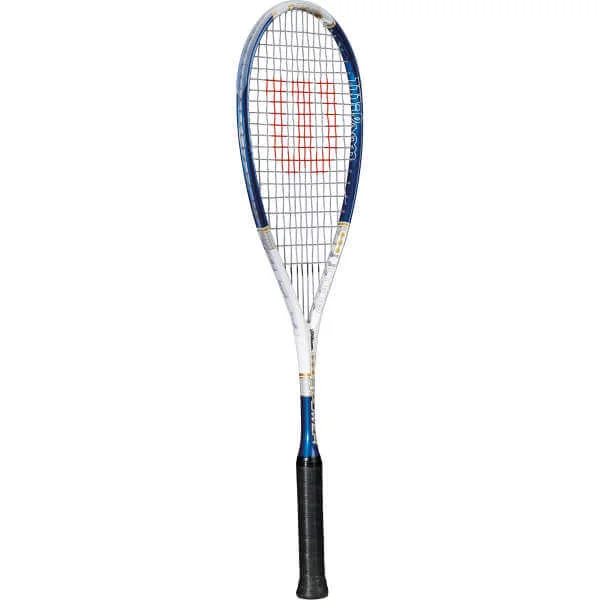 Wilson n Power YL Squash Racket
