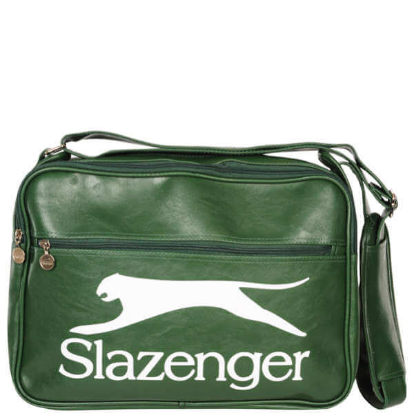 Slazenger Men's Logo Despatch Bag