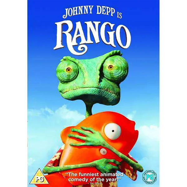 Rango