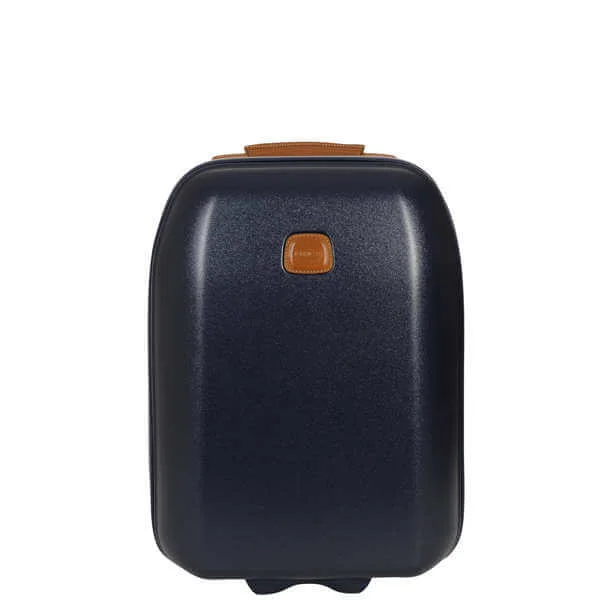 Bric's Sintesis 50Cm Trolley - Blue