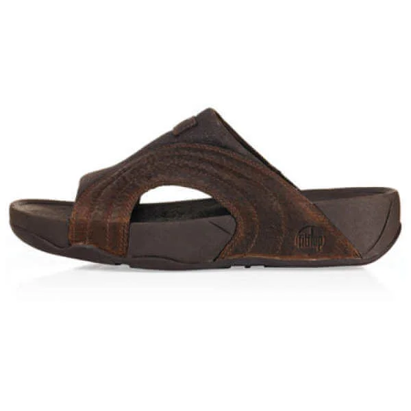 Men's Freeway - Grizzly