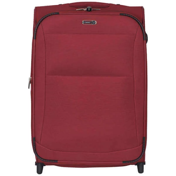 Antler Tourlite Medium Rollercase - Red