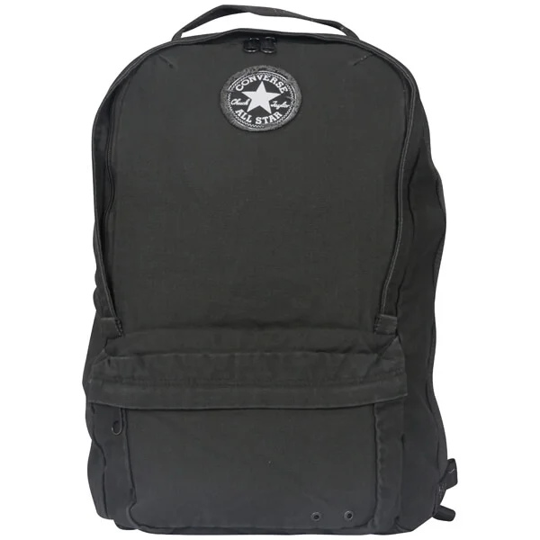 Converse Back To It Canvas Backpack in grape leaf colour